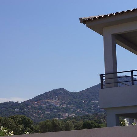 Residence Petradoru L'Ile-Rousse  Exterior photo